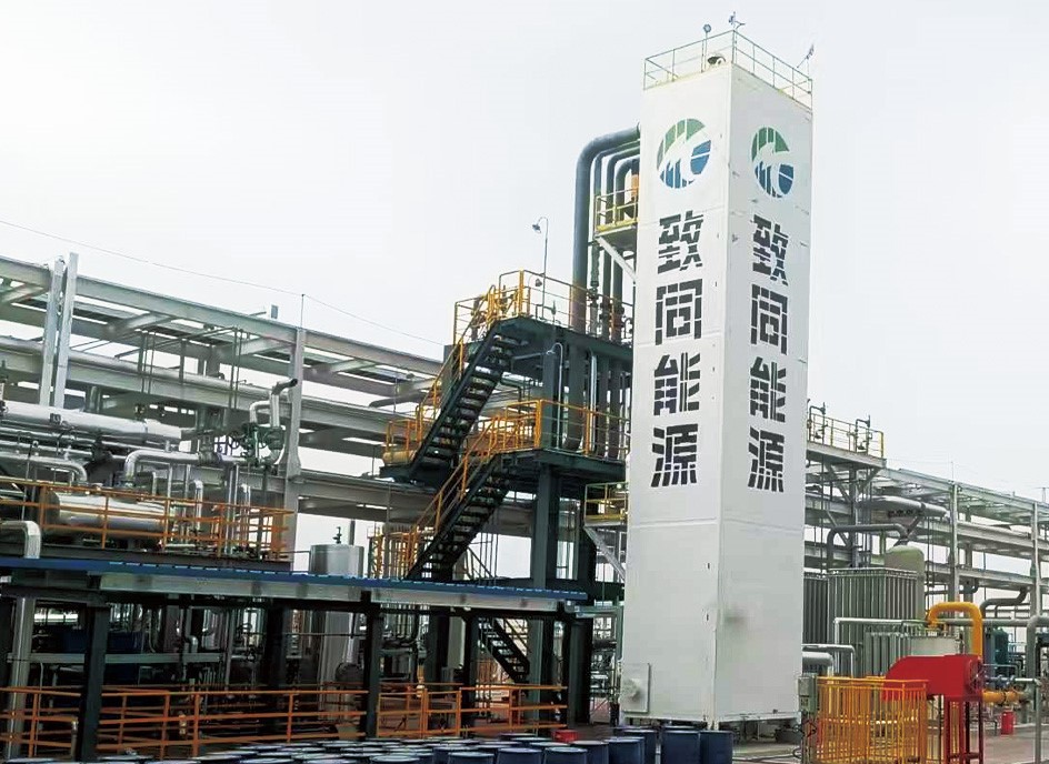 10000Nm³/h Air Separation Unit